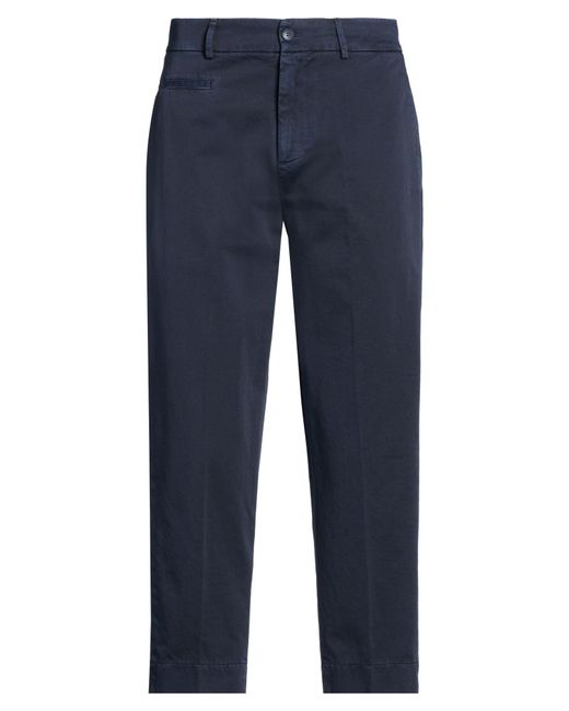Bonheur Blue Trouser for men