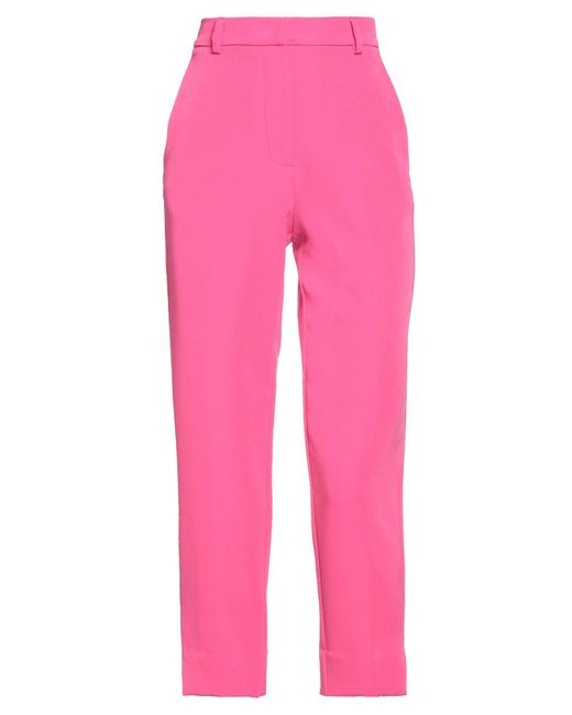 SOLOTRE Pink Hose