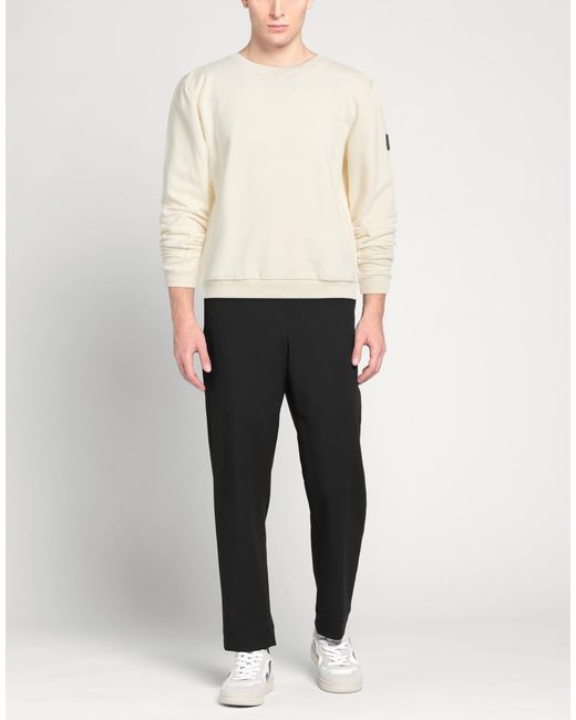 Dekker Natural Sweatshirt for men