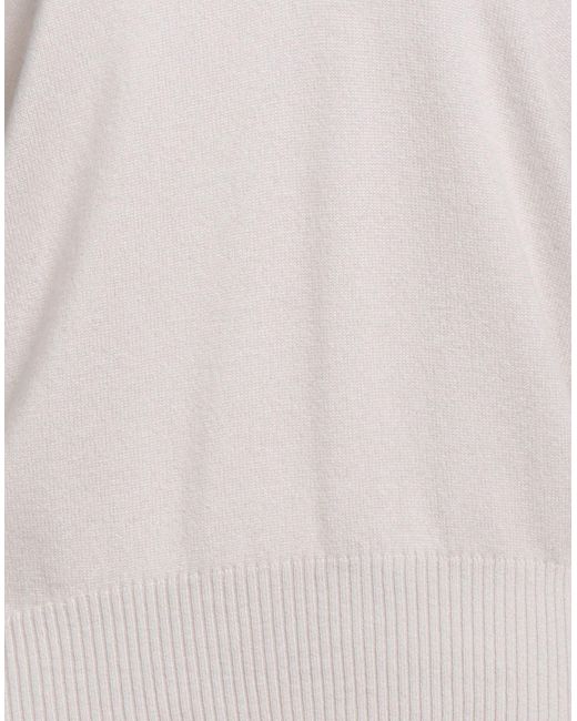 Fisico White Jumper