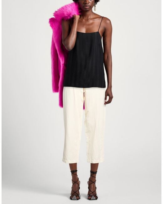 High White Trouser