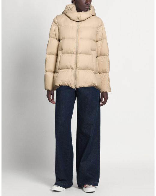 JNBY Natural Puffer