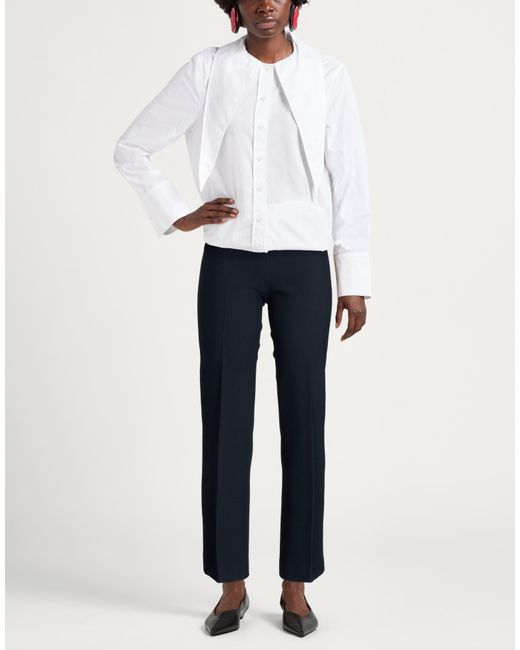 SEVENTY VENEZIA Blue Pants