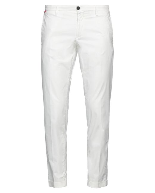 AT.P.CO White Trouser for men