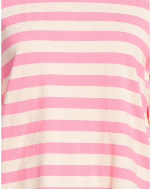 Jucca Pink Jumper