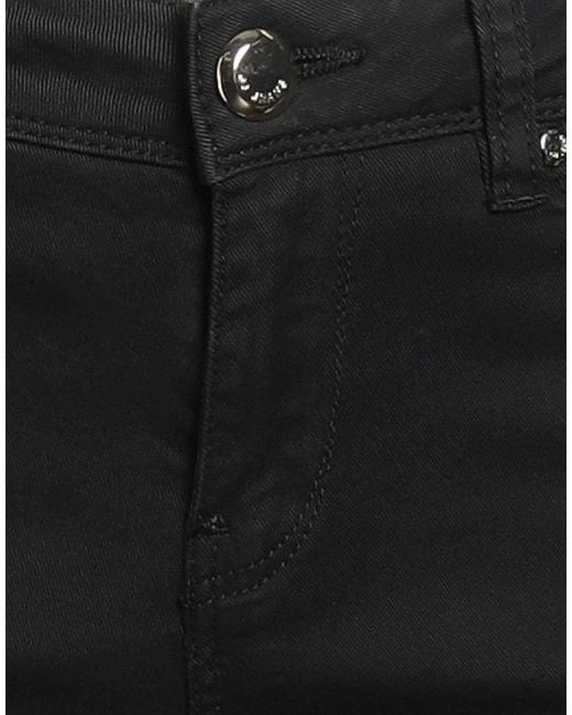 GAUDI Black Trouser