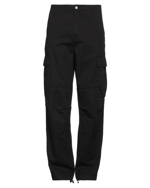 Carhartt Black Trouser for men