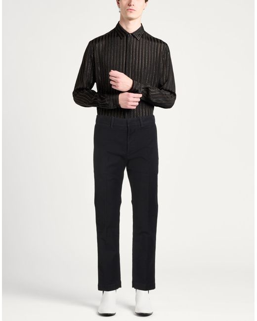 Tom Ford Blue Pants for men