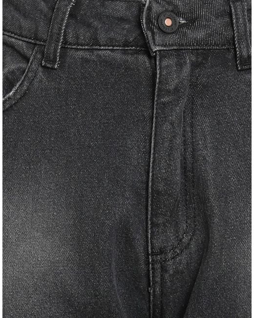 Stilosophy Gray Jeans