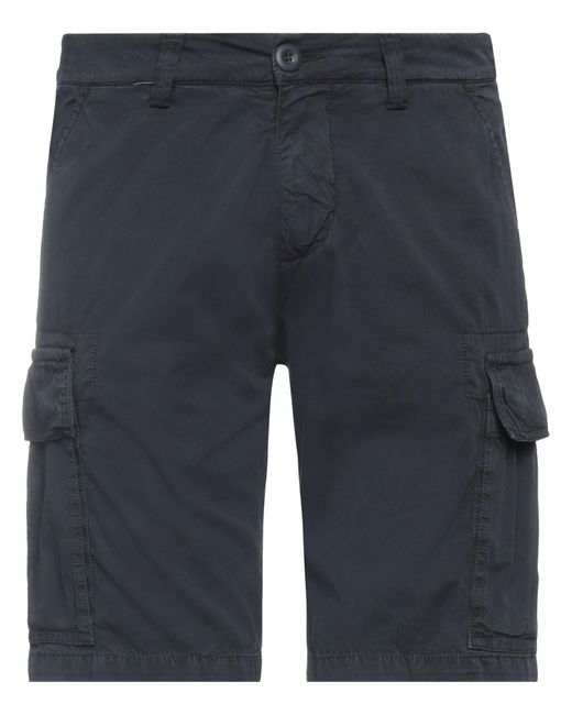 Modfitters Blue Shorts & Bermuda Shorts for men