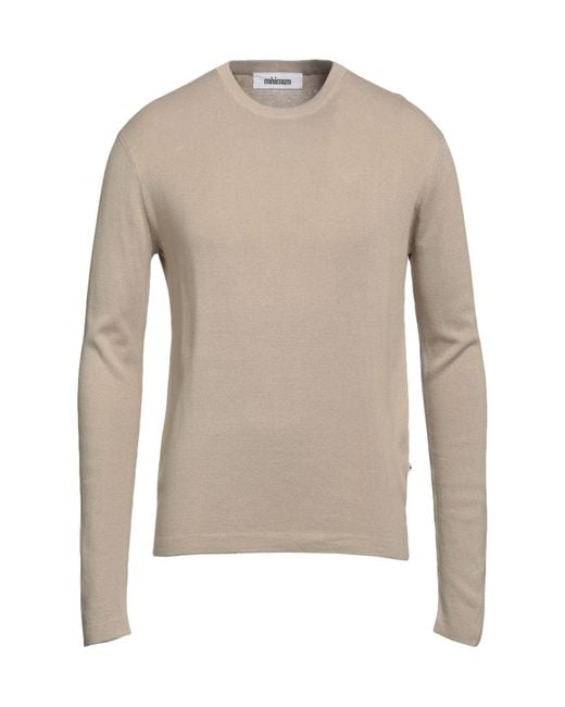 Minimum Natural Jumper for men