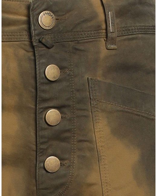 High Green Trouser