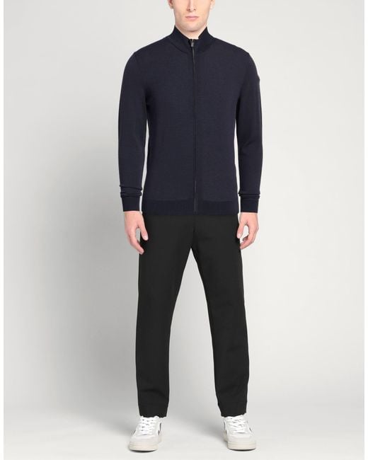 Rrd Blue Cardigans for men