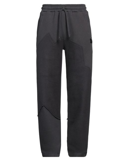 Objects IV Life Gray Pants for men