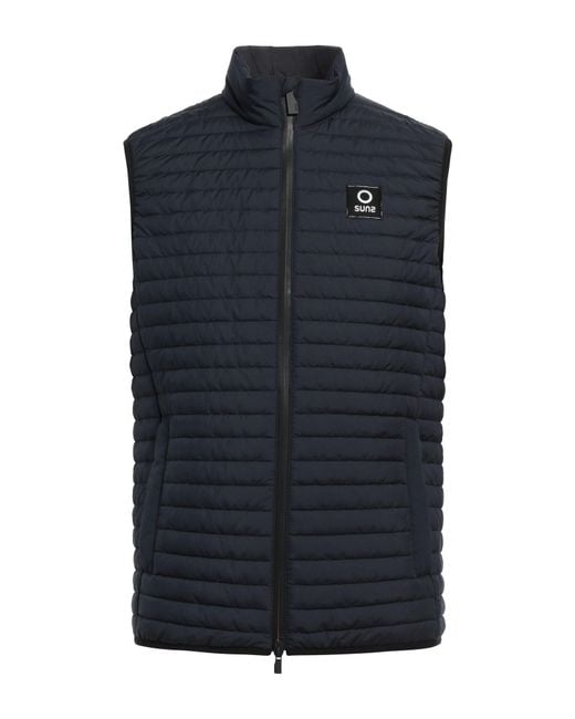 Suns Boards Blue Vest for men