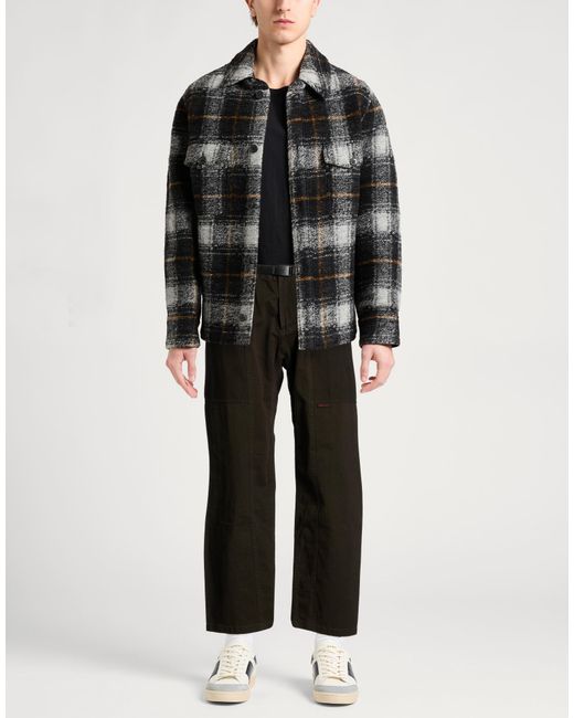 Gramicci Black Trouser for men