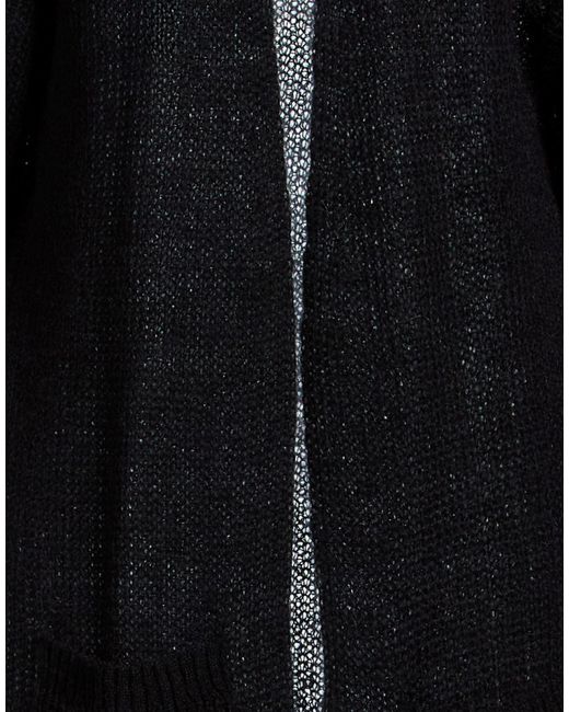 Akep Black Cardigan