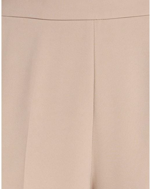 Clips Natural Pants Polyester, Elastane