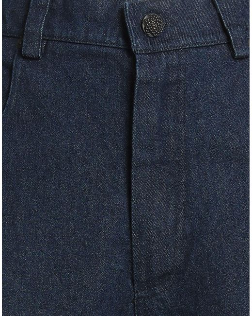 Souvenir Clubbing Blue Privée Jeans Cotton