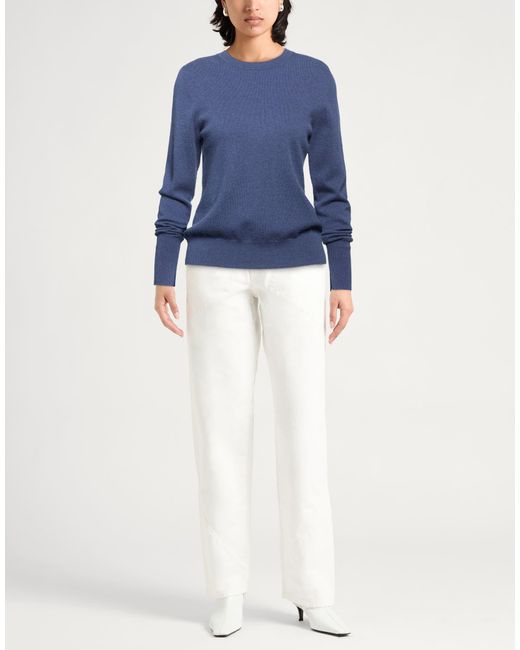 Joseph Blue Pullover