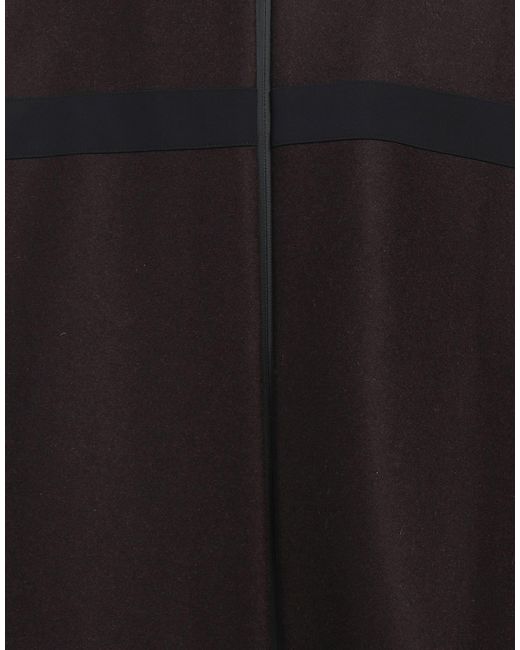 GR10K Black Coat for men
