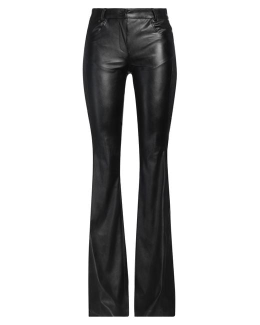 Aniye By Black Pants