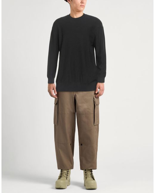 Pullover ARMANI EXCHANGE pour homme en coloris Black