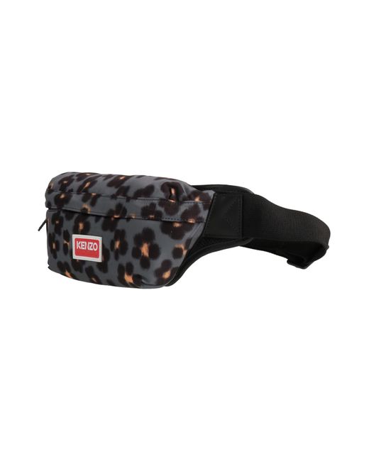 Marsupio di KENZO in Black da Uomo