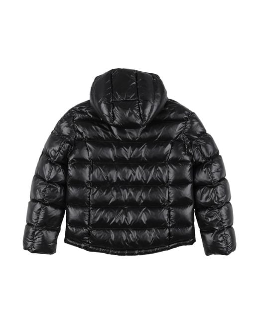 Blauer Black Puffers for men