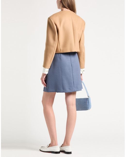Sandro Natural Jacket