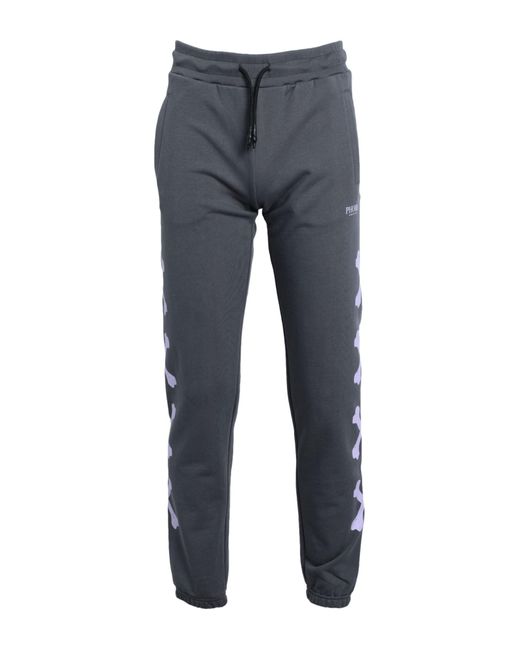PHOBIA ARCHIVE Blue Pants for men