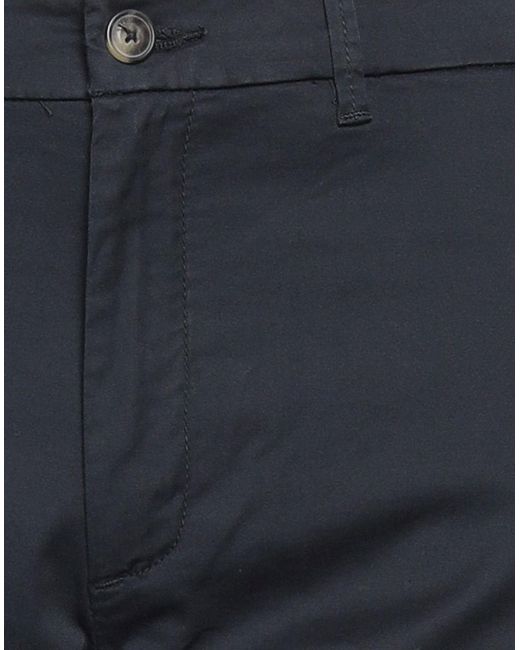 Liu Jo Blue Trouser for men