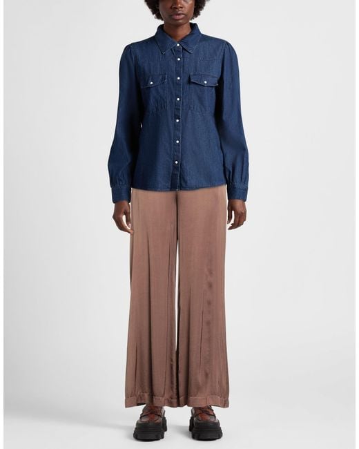 Kaos Brown Trouser