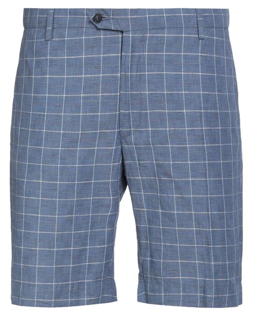 Hackett Blue Shorts & Bermuda Shorts for men
