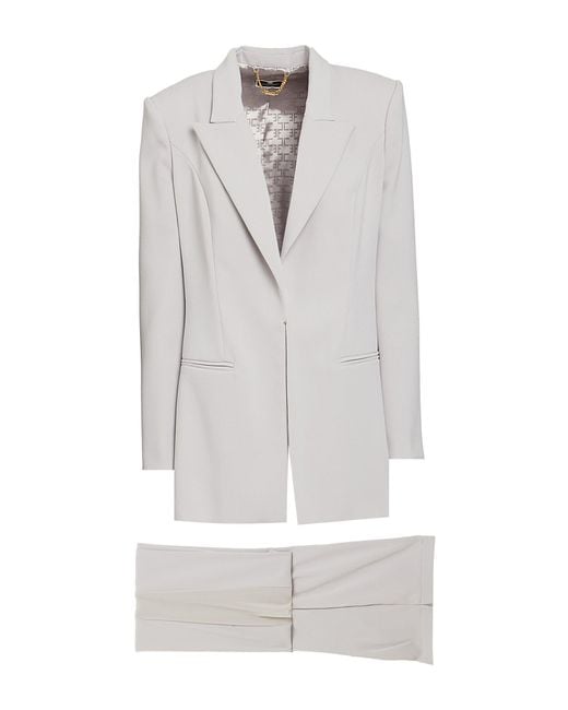 Traje Elisabetta Franchi de color White