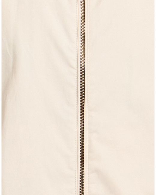 Brunello Cucinelli Natural Jackets for men