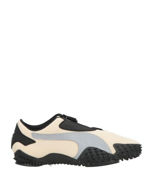 PUMA Natural Sneakers for men