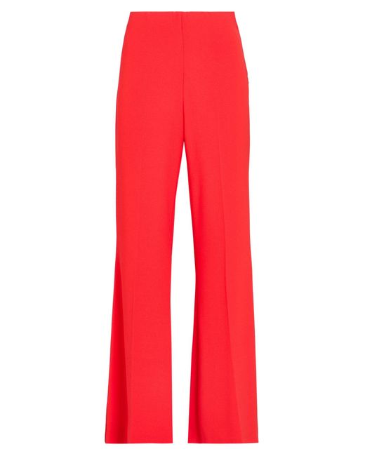 Ottod'Ame Red Hose