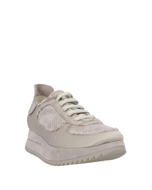 Sneakers Pedro Garcia de color Gray