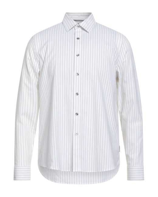 Michael Kors White Shirt for men