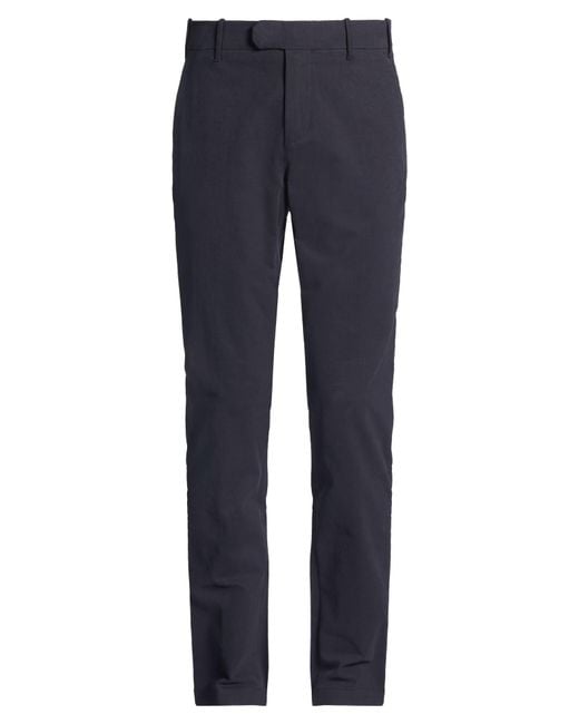 Eleventy Blue Pants for men