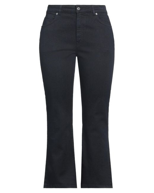 Grifoni Blue Jeans