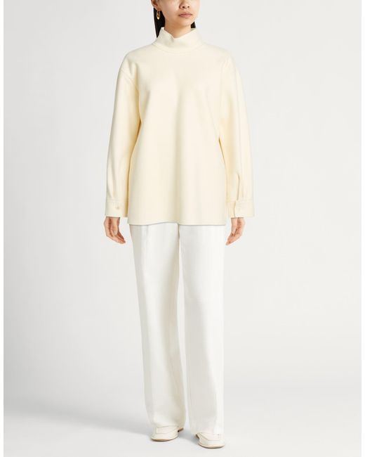 Jil Sander White Top