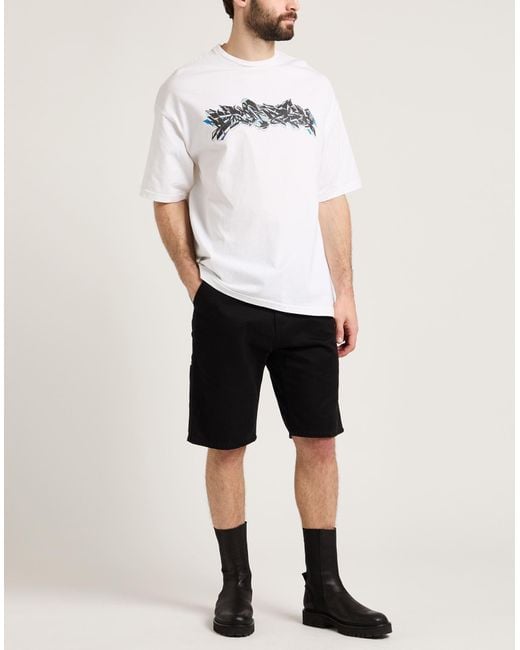 Children of the discordance White T-shirt for men