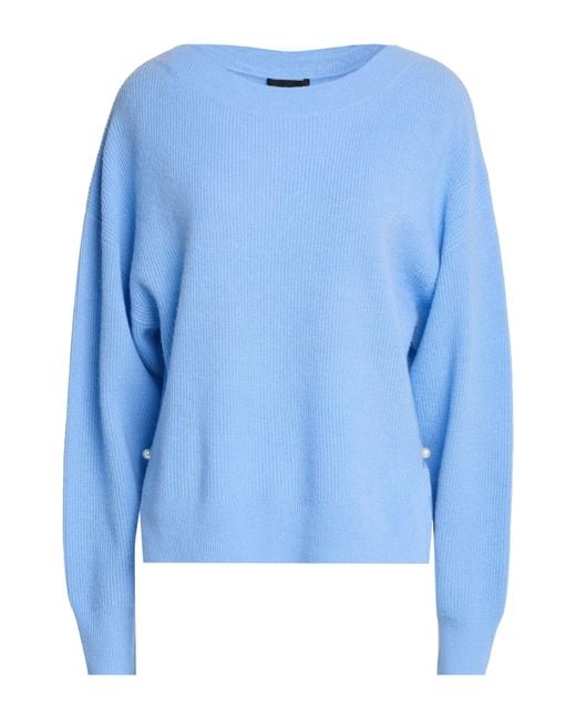 Pullover Liu Jo de color Blue