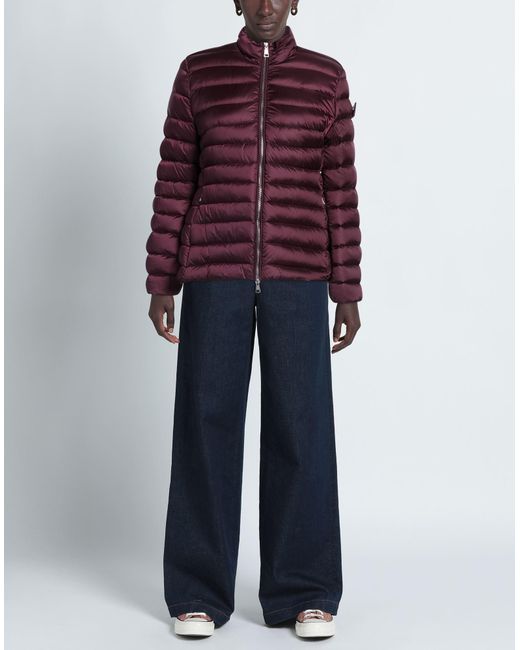 Add Purple Puffer
