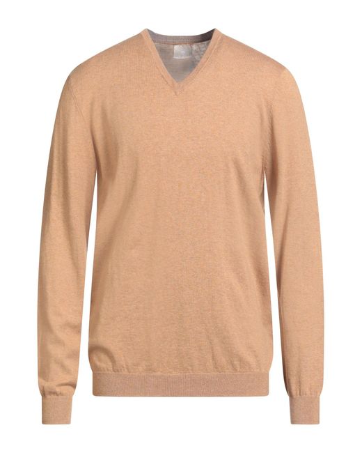 Pullover AT.P.CO de hombre de color Natural