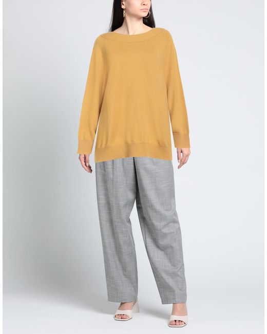 Pullover Alpha Studio de color Multicolor