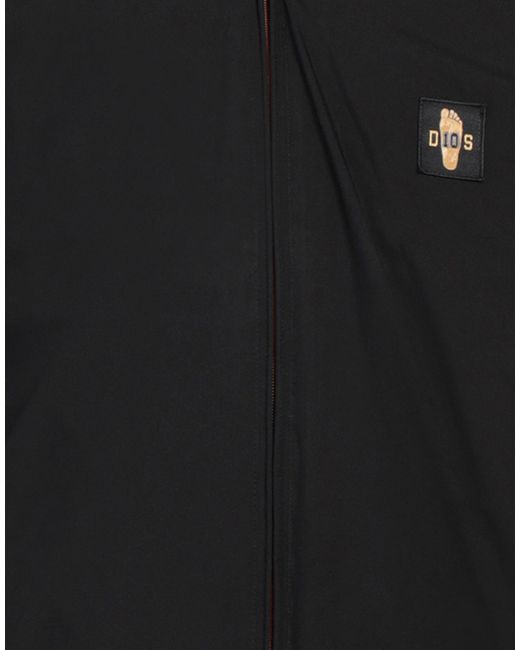 Suns Boards Black Jacket for men