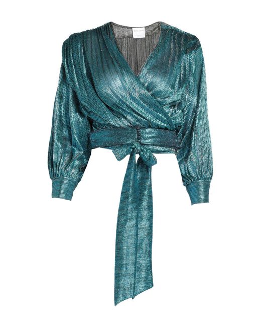 Forte Forte Green Top